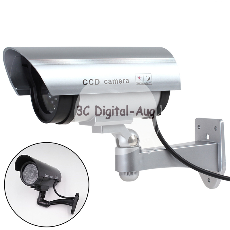 Home Security And Cameras - Shaped Waterproof Security CCTV Surveillance Camera