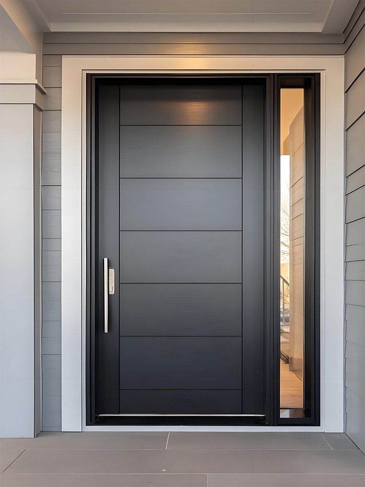 Home Security Front Door - Sixinalu Entrance Door Povit Exterior Front