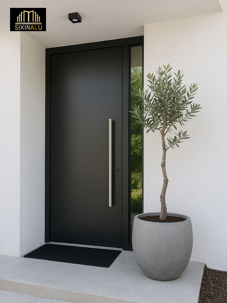 Home Security Front Door - Sixinula Entrance Doors Main Gate Front