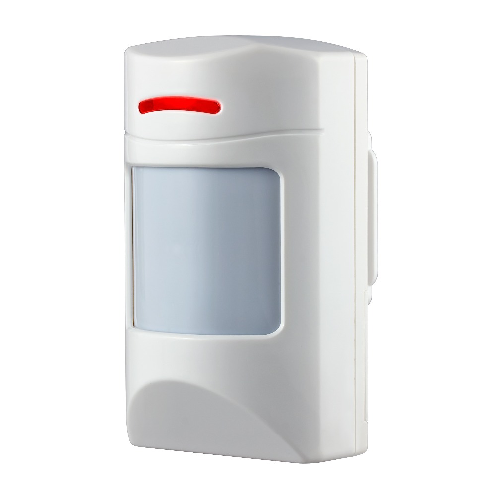 KERUI Wireless Pet-friendly Pe - Pet Immune Pir Sensor recensione e prezzo