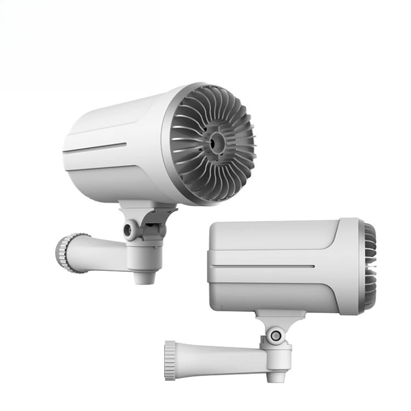Smart Home Products Equipment  - Home Security Fog System recensione e prezzo