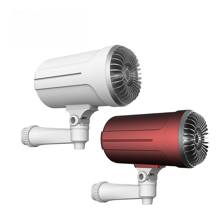 Smart Home Products Equipment  - Home Security Fog System recensione e prezzo