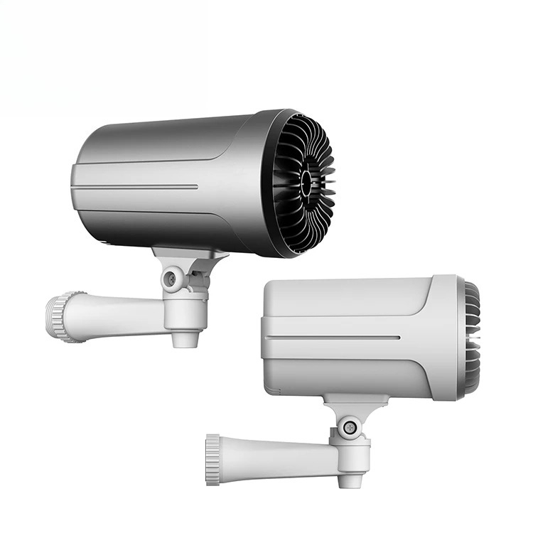Smart Home Products Equipment  - Home Security Fog System recensione e prezzo