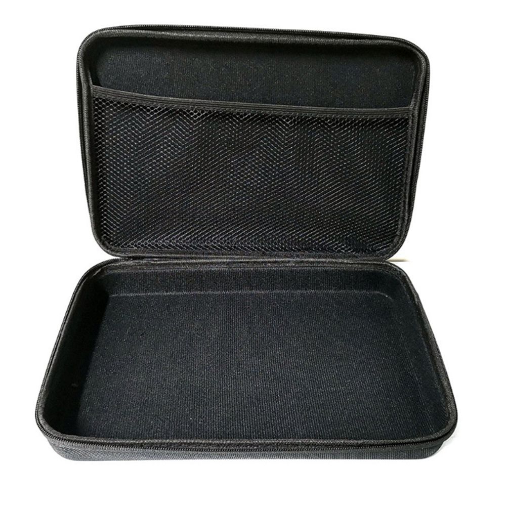 Bag Case DIY Travel Storage Bo - Xiaomi Home Security 360 recensione e prezzo