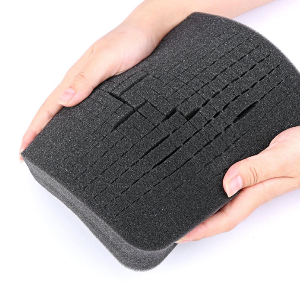 Bag Case DIY Travel Storage Bo - Xiaomi Home Security 360 recensione e prezzo