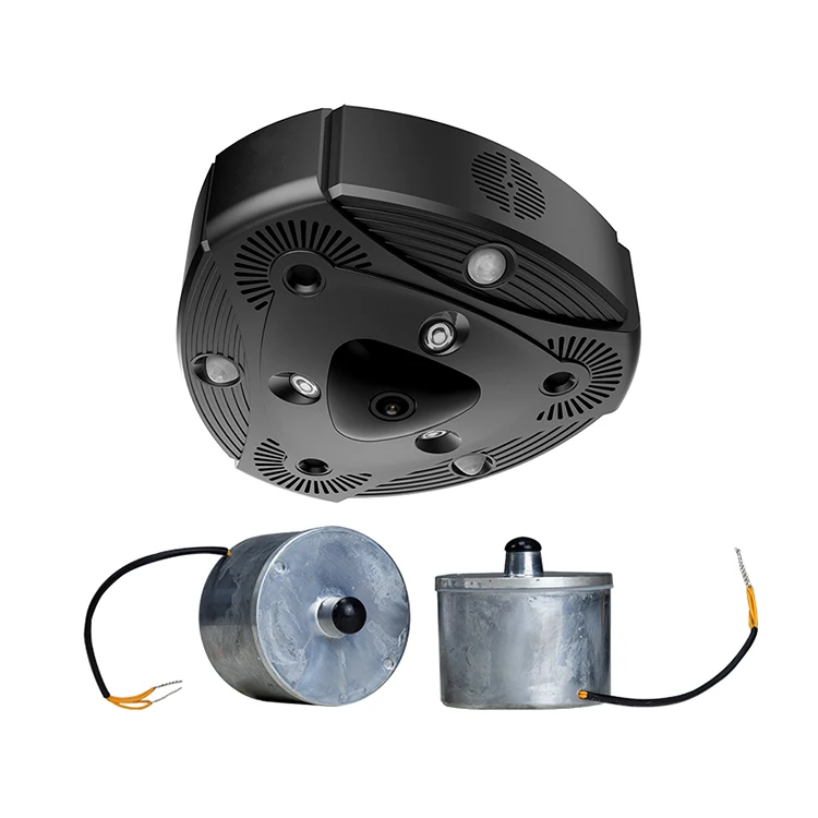 exclusive supply Home Security - Home Security Fog System recensione e prezzo