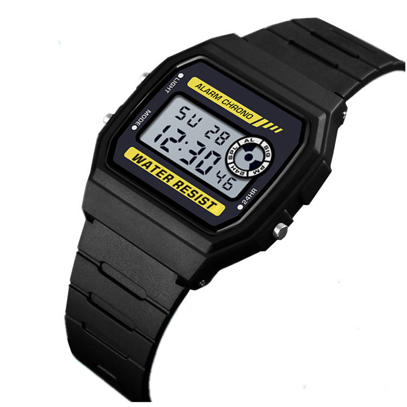 Top Brand Fashion Sport Electr - Home Security Electronics recensione e prezzo