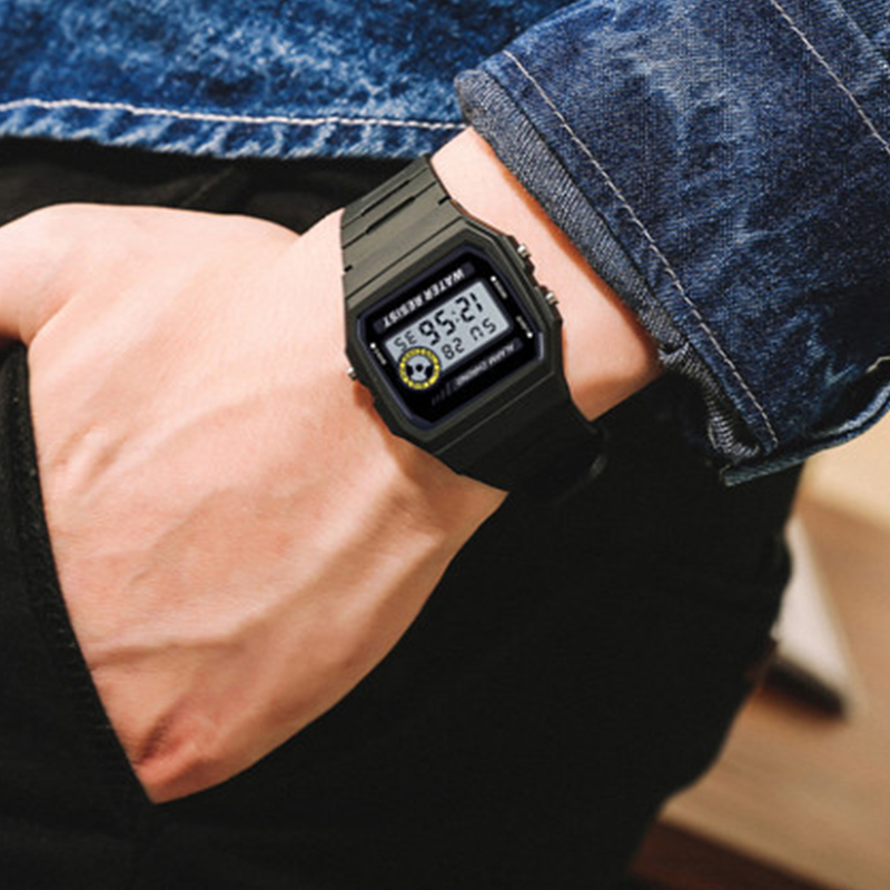 Top Brand Fashion Sport Electr - Home Security Electronics recensione e prezzo