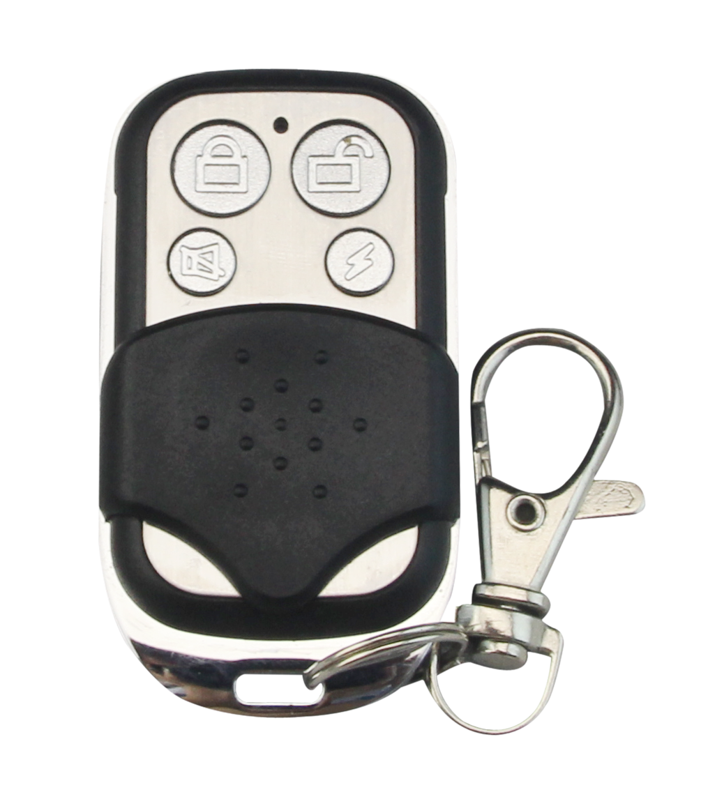 Wireless Remote Controller Dup - Home Security System recensione e prezzo