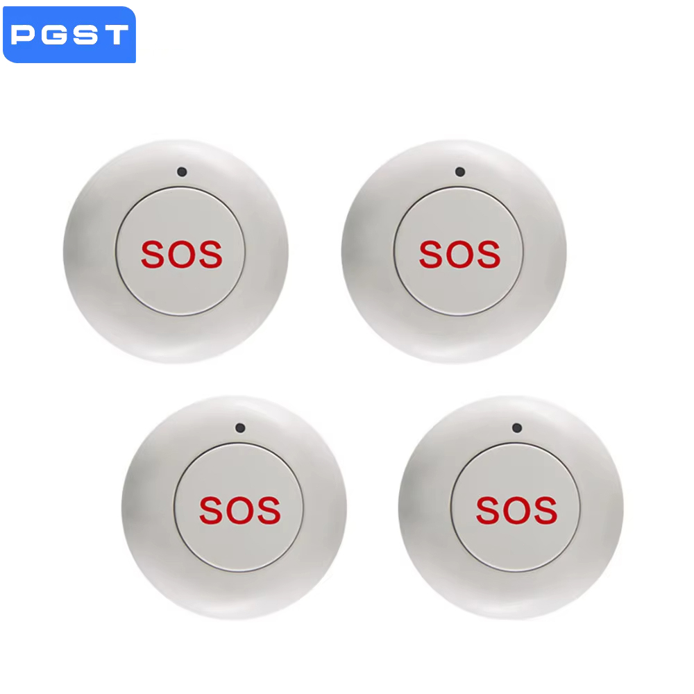 Wireless SOS Button Smart Home - Home Security Upgrades recensione e prezzo