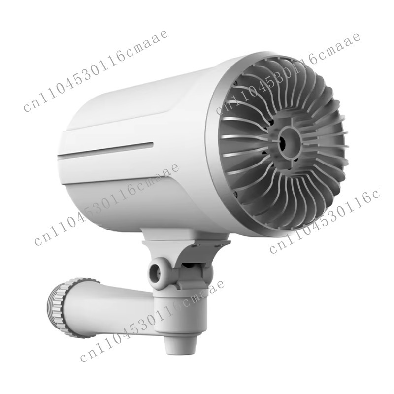 Bank Anti-Burglary Security Fo - Home Security Fog System recensione e prezzo