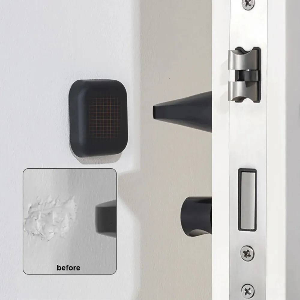 Doorstop Front Door Stopper Si - Home Security Front Door recensione e prezzo