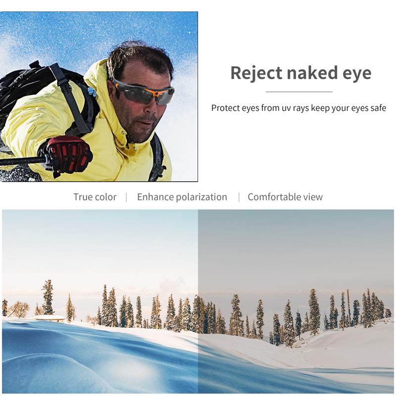 1080P HD Camera Smart Glasses  - Home Security Cameras recensione e prezzo