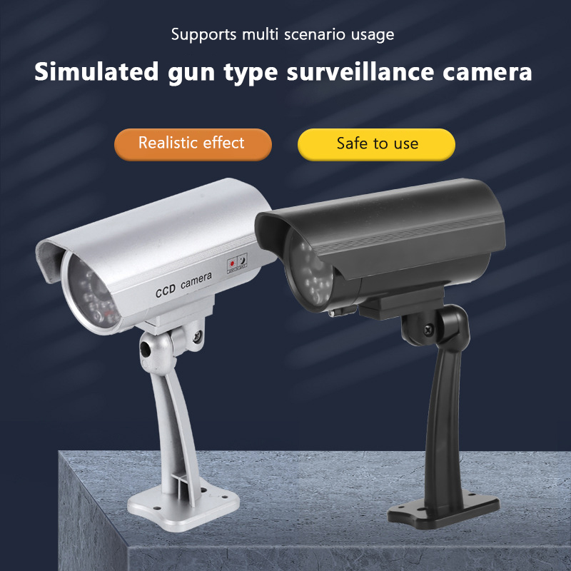 Shaped Waterproof Security CCT - Home Security And Cameras recensione e prezzo