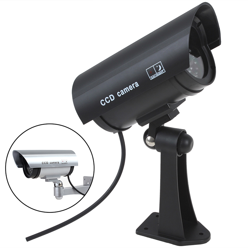 Shaped Waterproof Security CCT - Home Security And Cameras recensione e prezzo