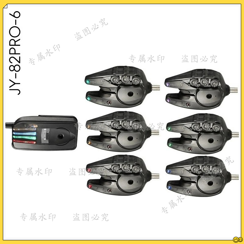Electronic Wireless Fishing  A - Home Security Electronics recensione e prezzo