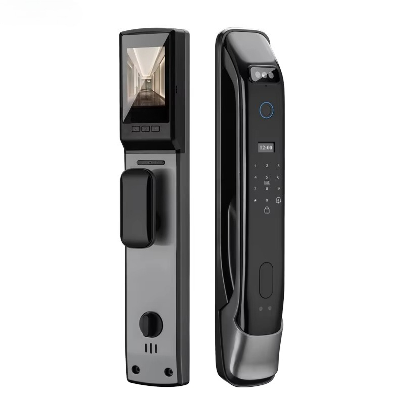 XSDTS DF03 3D Face Recognition - Home Security Electronics recensione e prezzo
