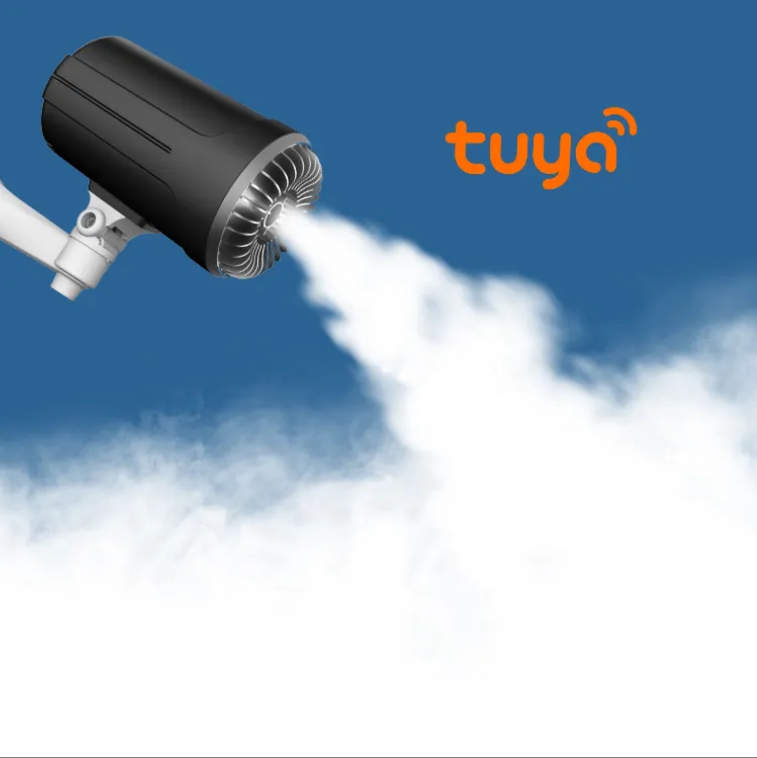 New  Professional Prevent Burg - Home Security Fog System recensione e prezzo