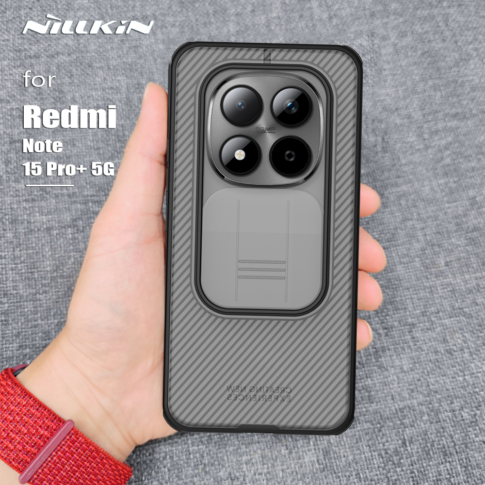 Nillkin For Xiaomi Redmi Note  - Xiaomi Home Security 360 recensione e prezzo