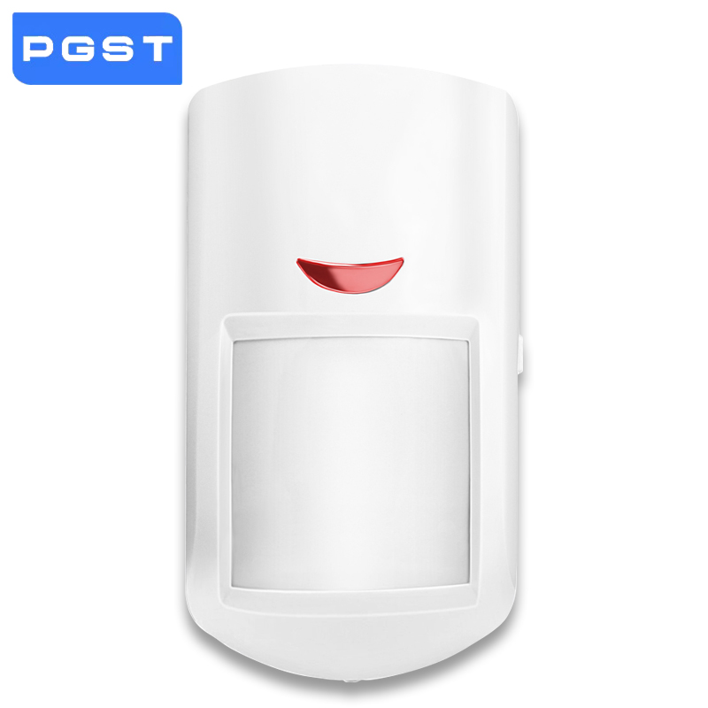 PGST Tuya 433MHz Smart Life Ho - Pet Immune Pir Sensor recensione e prezzo