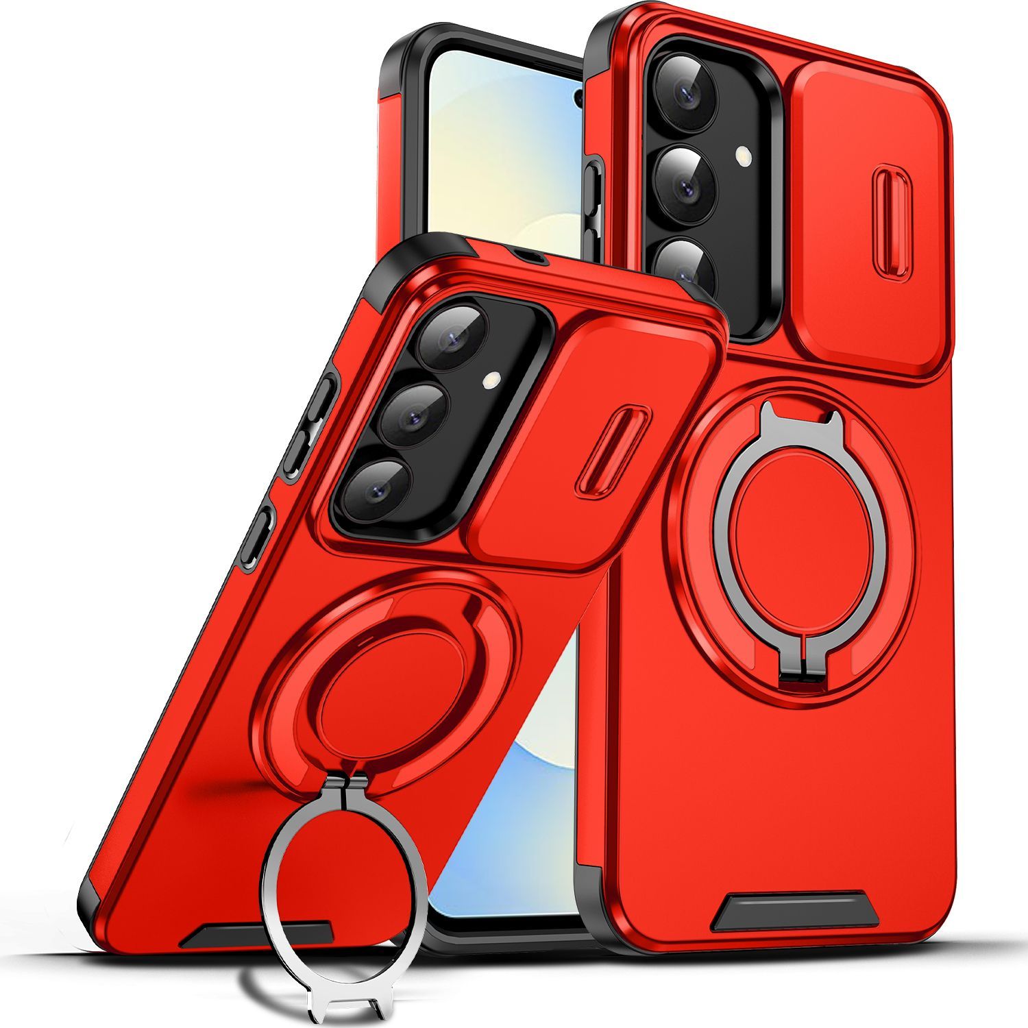 Sliding Camera Lens Protection - Xiaomi Home Security 360 recensione e prezzo