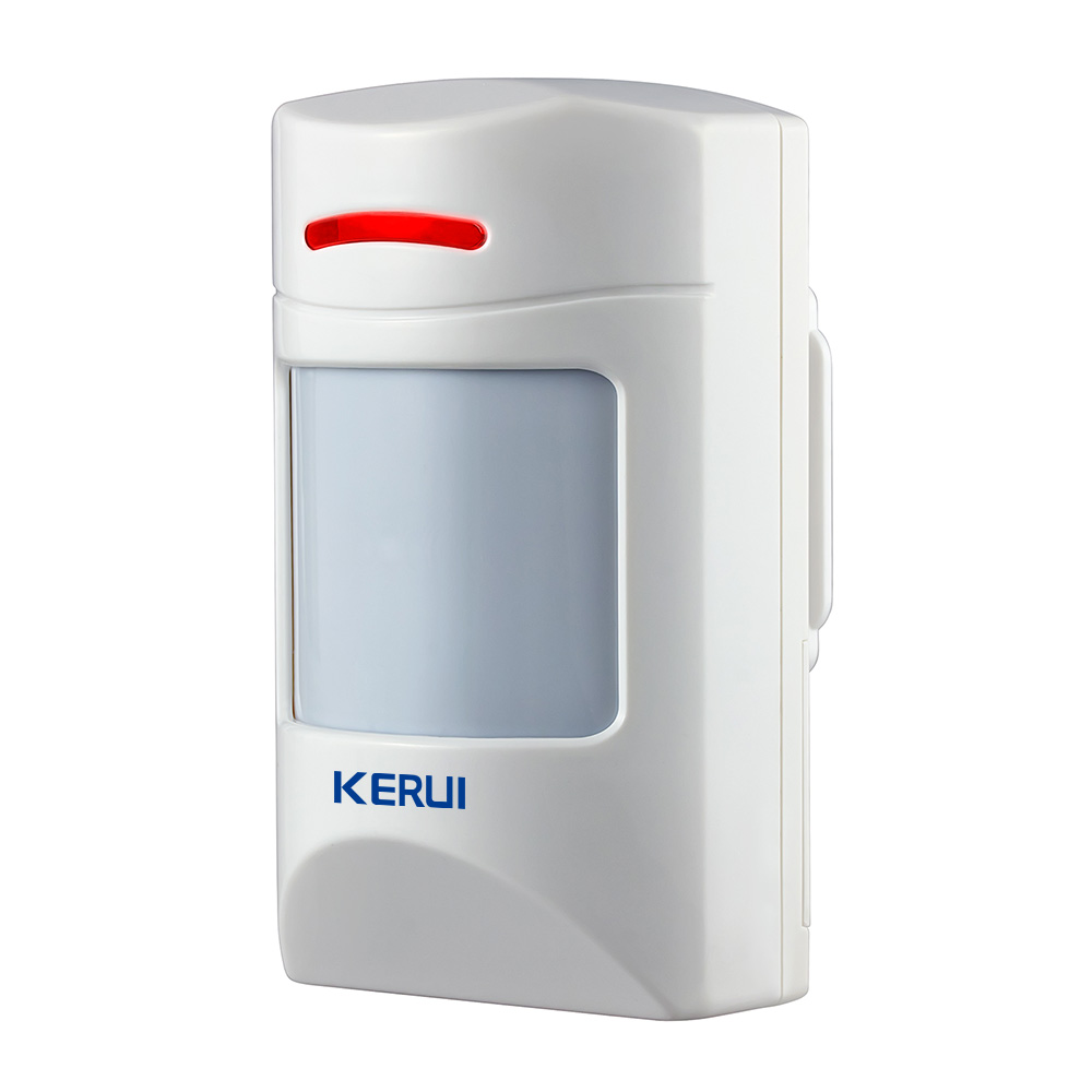 KERUI Wireless Alarm Infrared  - Pet Immune Pir Sensor recensione e prezzo