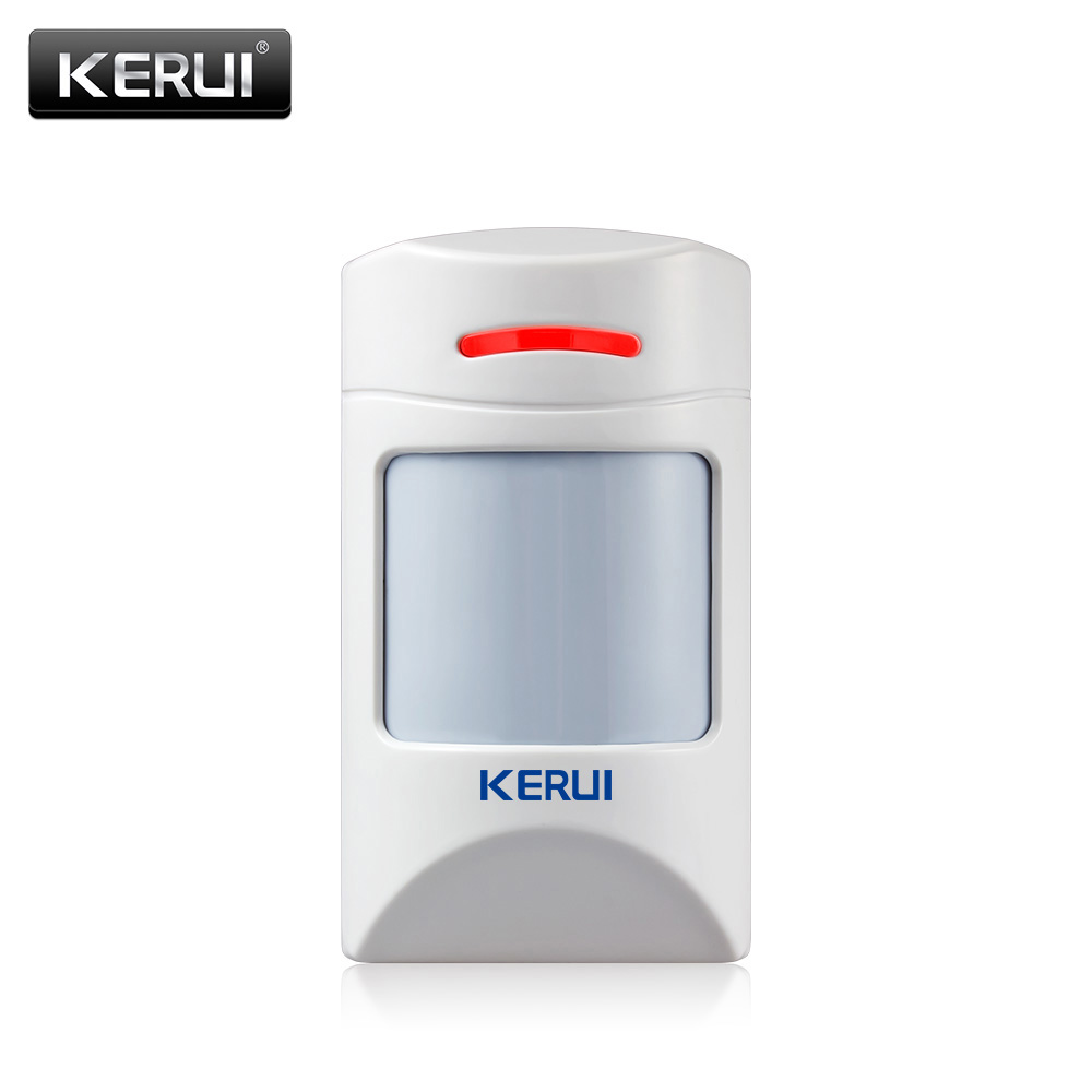 KERUI Wireless Alarm Infrared  - Pet Immune Pir Sensor recensione e prezzo