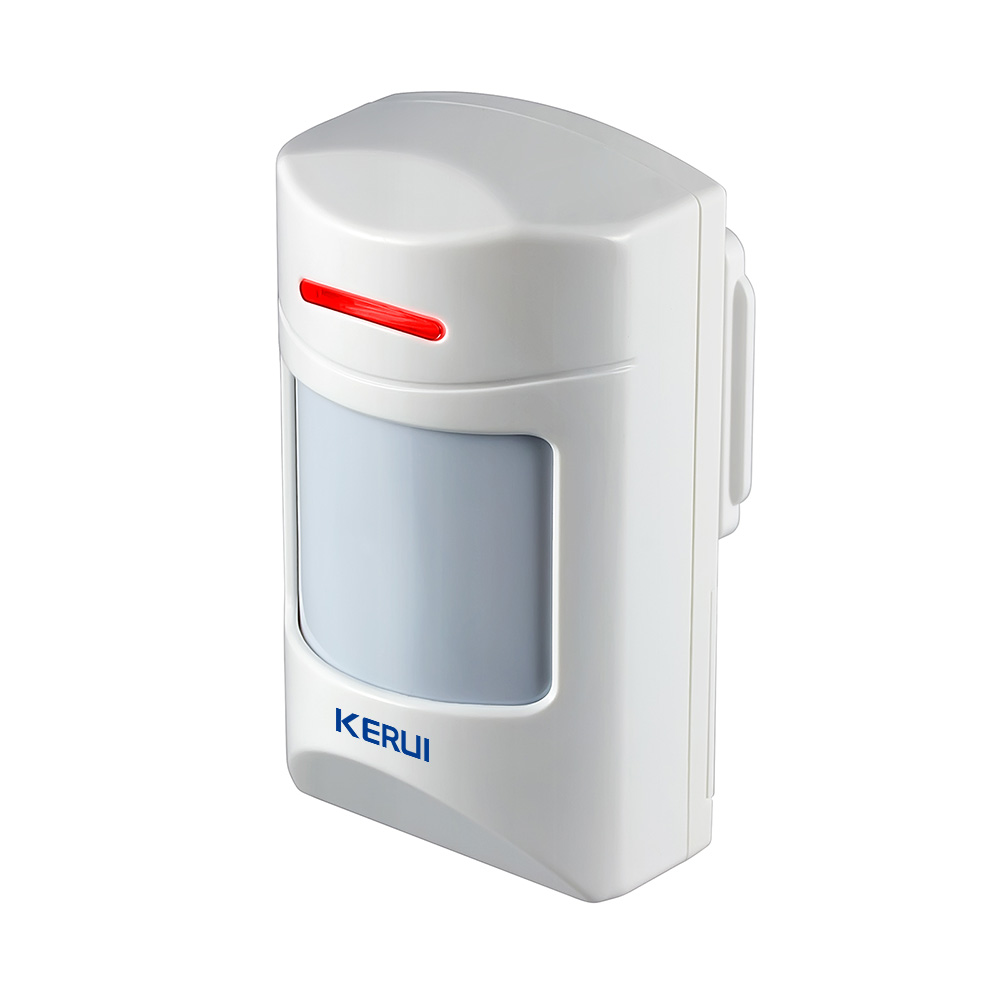 KERUI Wireless Alarm Infrared  - Pet Immune Pir Sensor recensione e prezzo