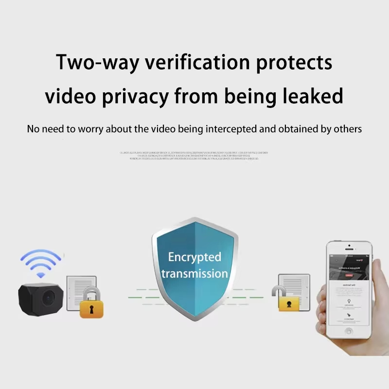 4K HD WiFi Security Camera for - Home Security And Cameras recensione e prezzo