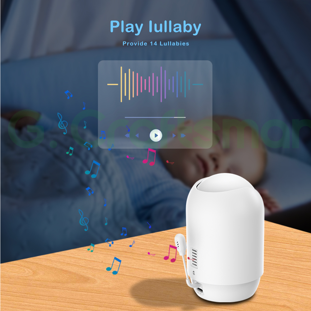 C G,Craftsman Y1 Baby Monitor, - Home Security Monitoring recensione e prezzo