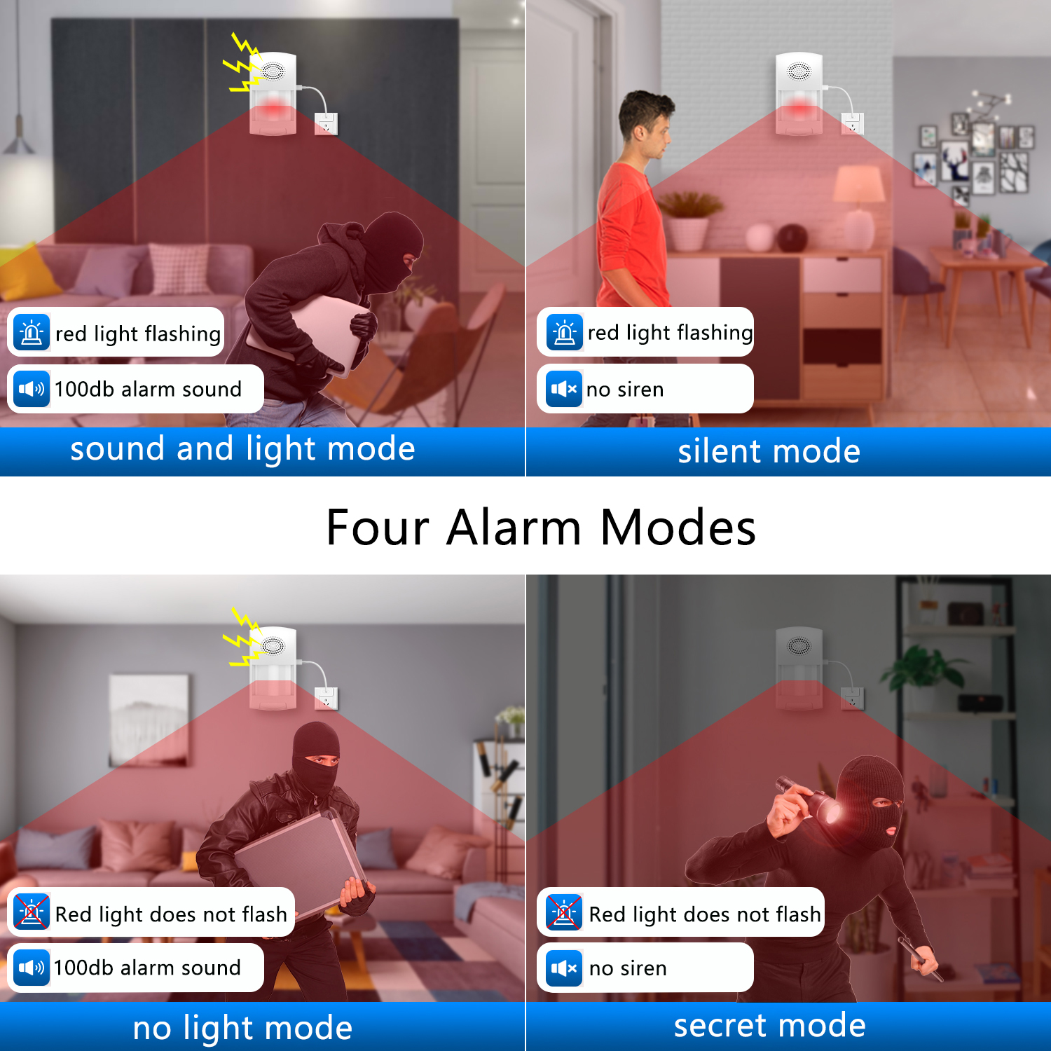 TUYA WiFi PIR Motion Sensor Ho - Pet Immune Pir Sensor recensione e prezzo