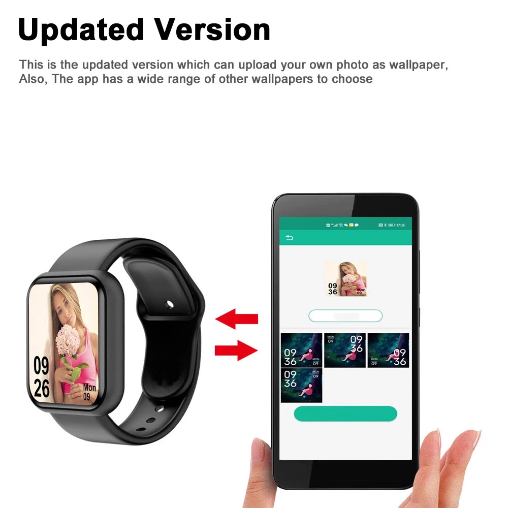 Sports Watch For Kids Boy Girl - Home Security Electronics recensione e prezzo
