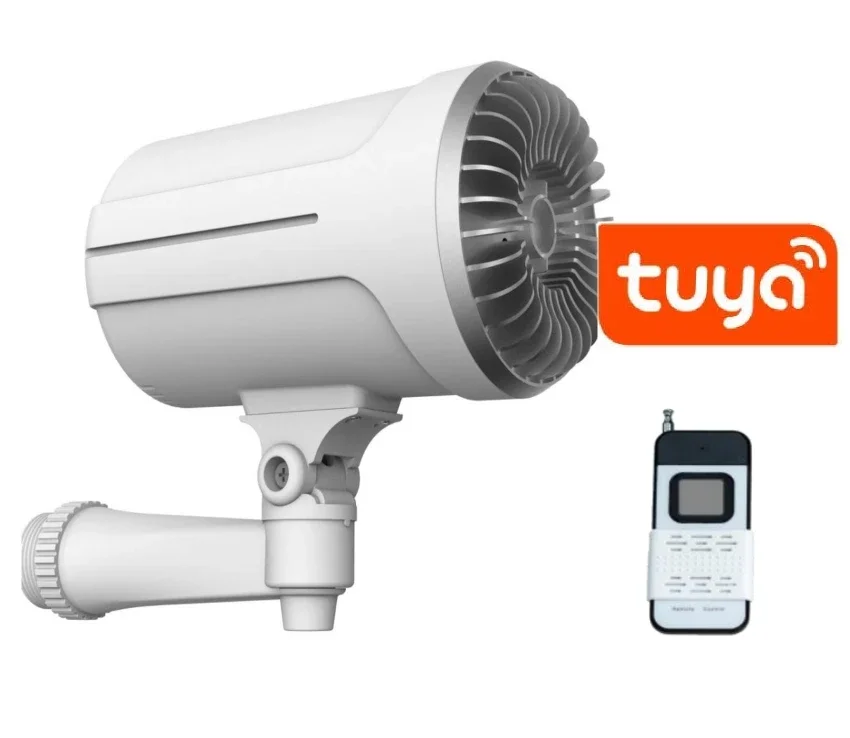 Home security fog generator, s - Home Security Fog System recensione e prezzo