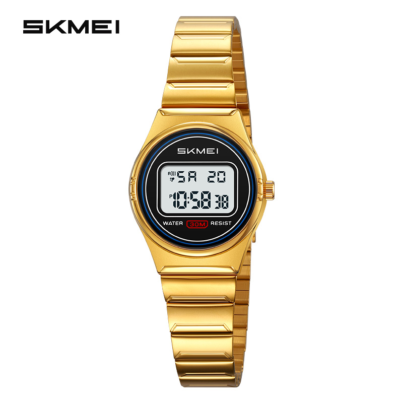 SKMEI 2338 Watch Small Digital - Home Security Electronics recensione e prezzo