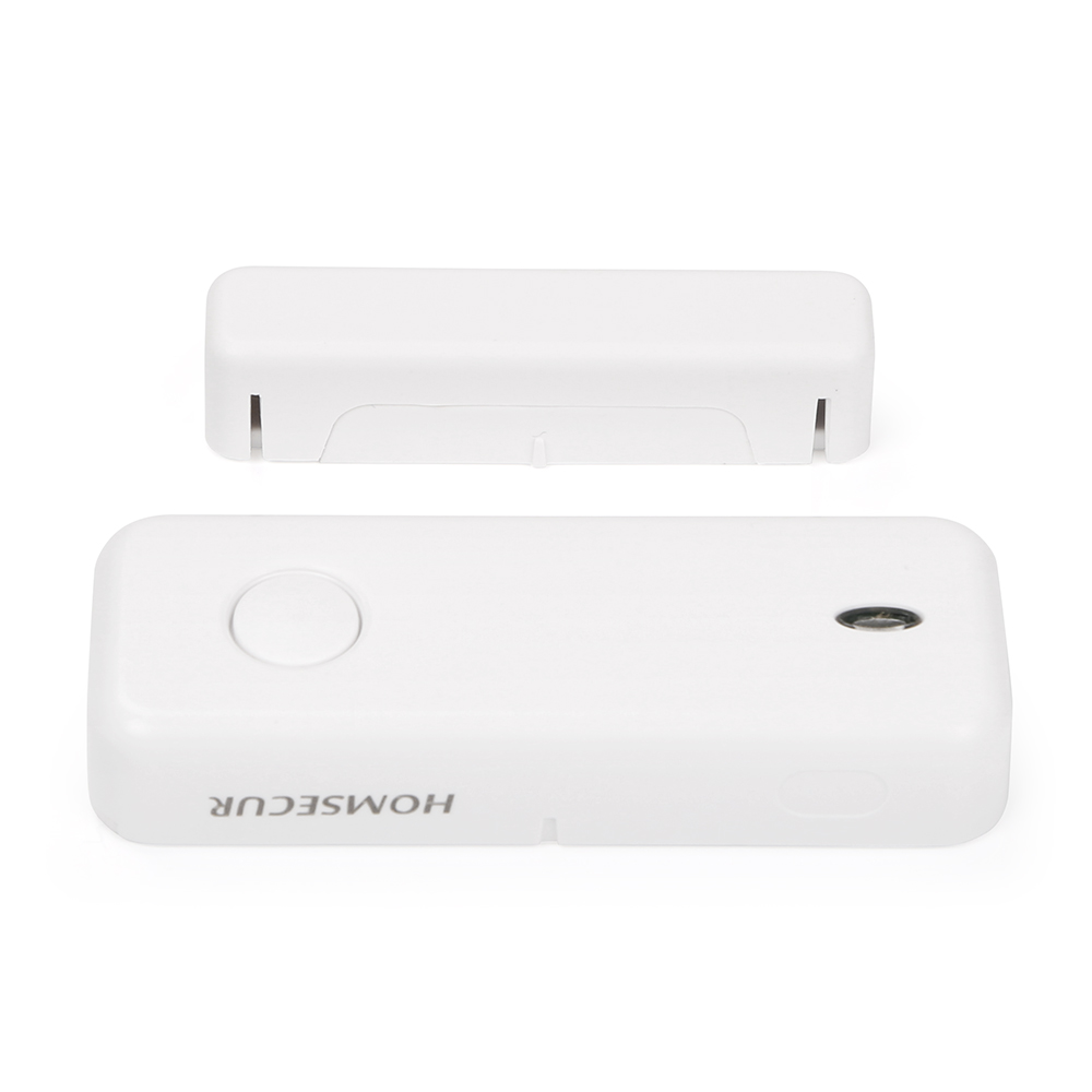 2Pcs E2 Wireless Door/Window S - Home Security Ultimate recensione e prezzo