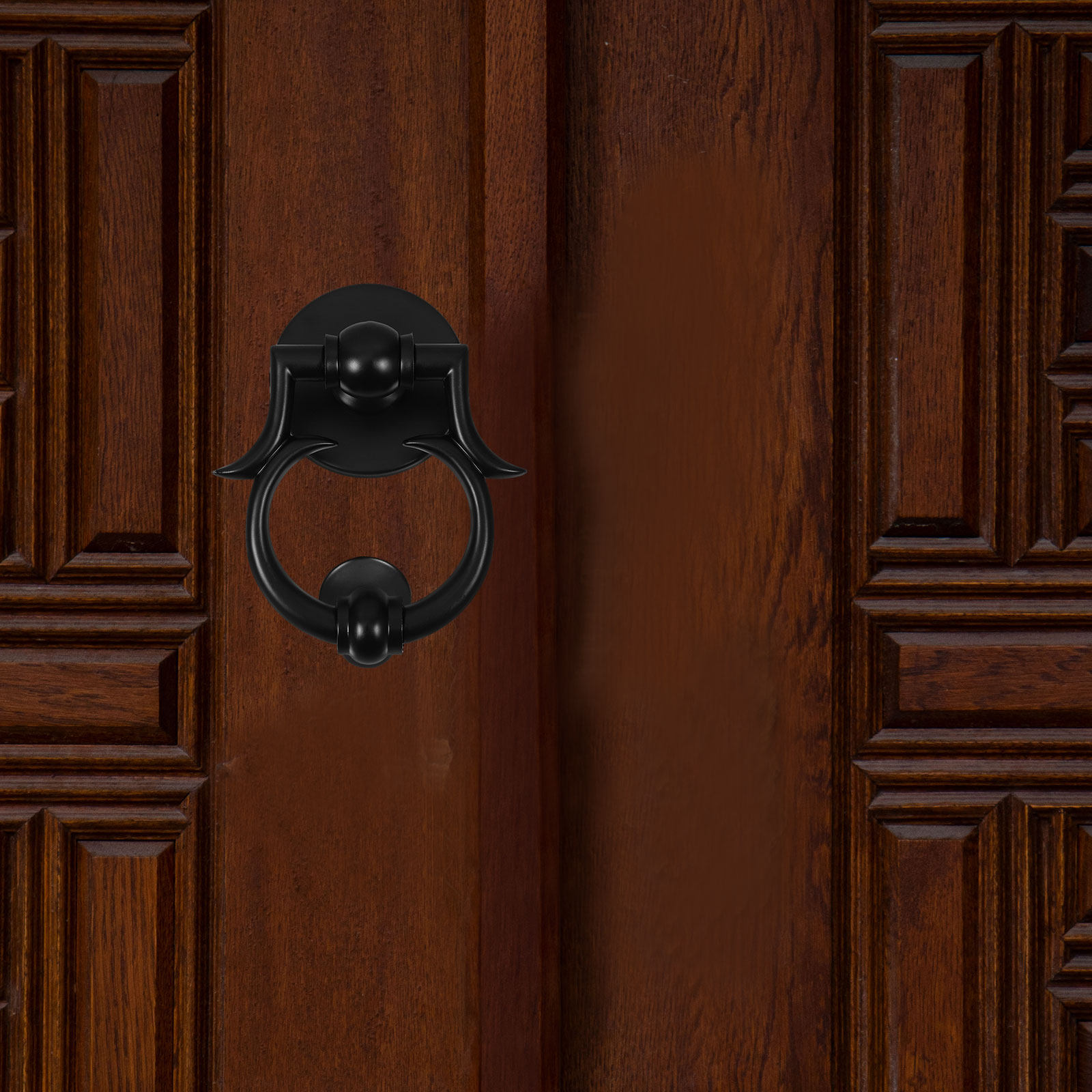 1Set Elegant European Door Kno - Home Security Front Door recensione e prezzo