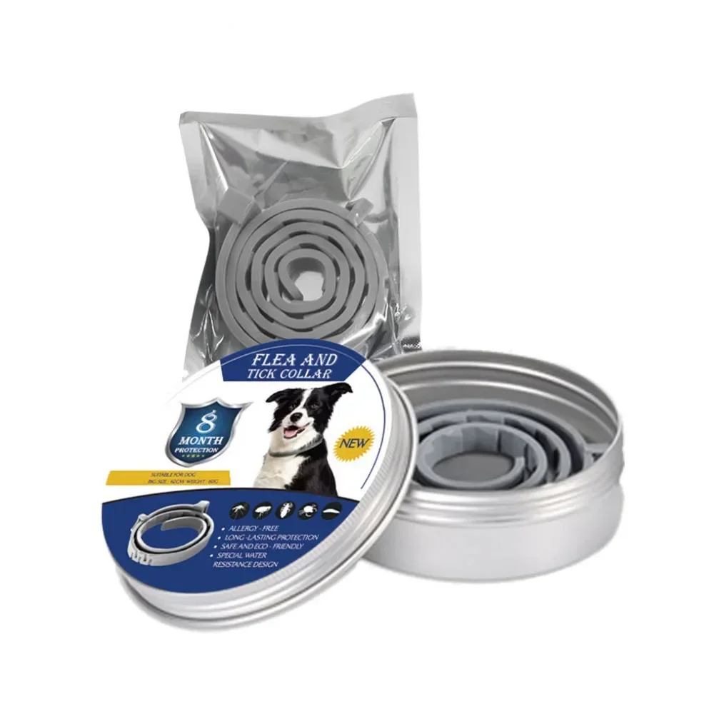 Pet Flea and Tick Collar for D - Pet Immune Pir Sensor recensione e prezzo
