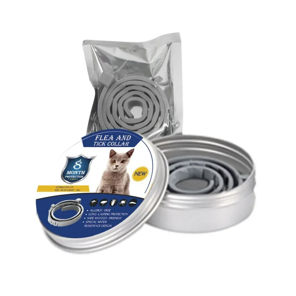 Pet Flea and Tick Collar for D - Pet Immune Pir Sensor recensione e prezzo
