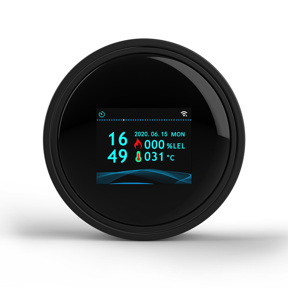 Tuya Wifi Leak With Temperatur - Home Security Gadgets recensione e prezzo