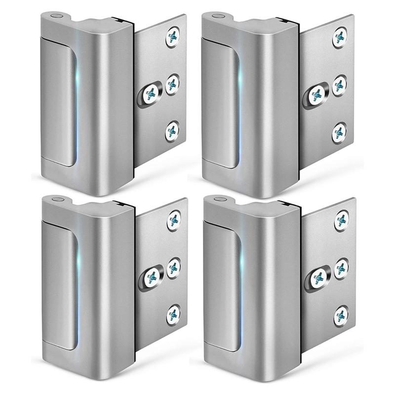B84B-Child-Proof Front Door Lo - Home Security Front Door recensione e prezzo