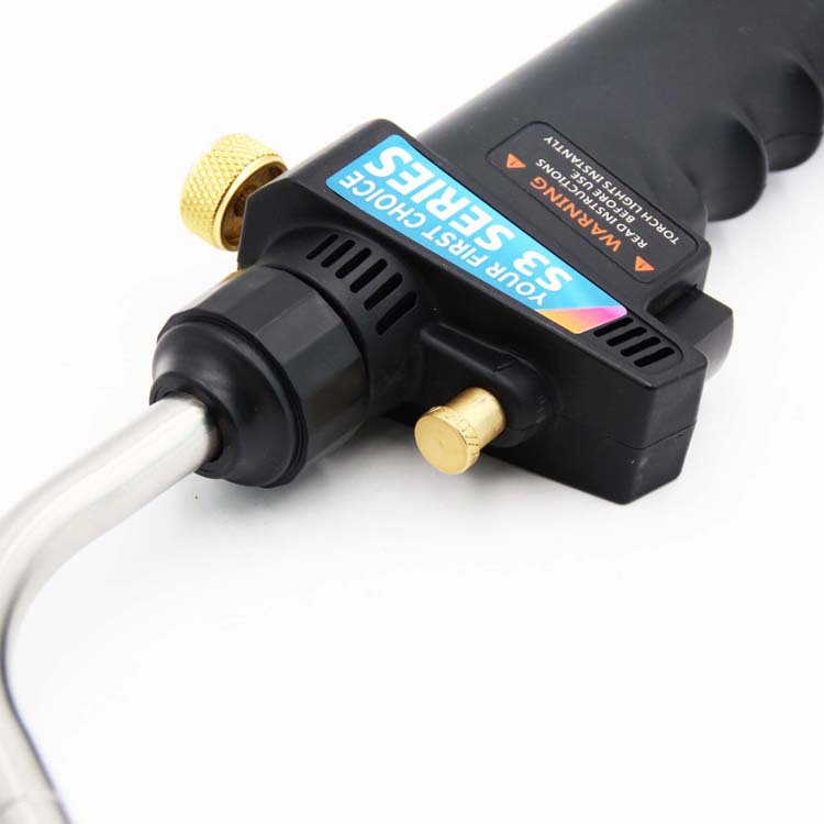 MAPP Electronic Ignition Weldi - Home Security Electronics recensione e prezzo