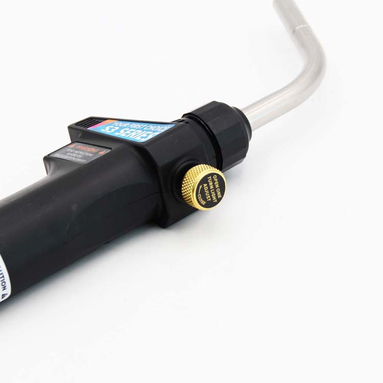 MAPP Electronic Ignition Weldi - Home Security Electronics recensione e prezzo