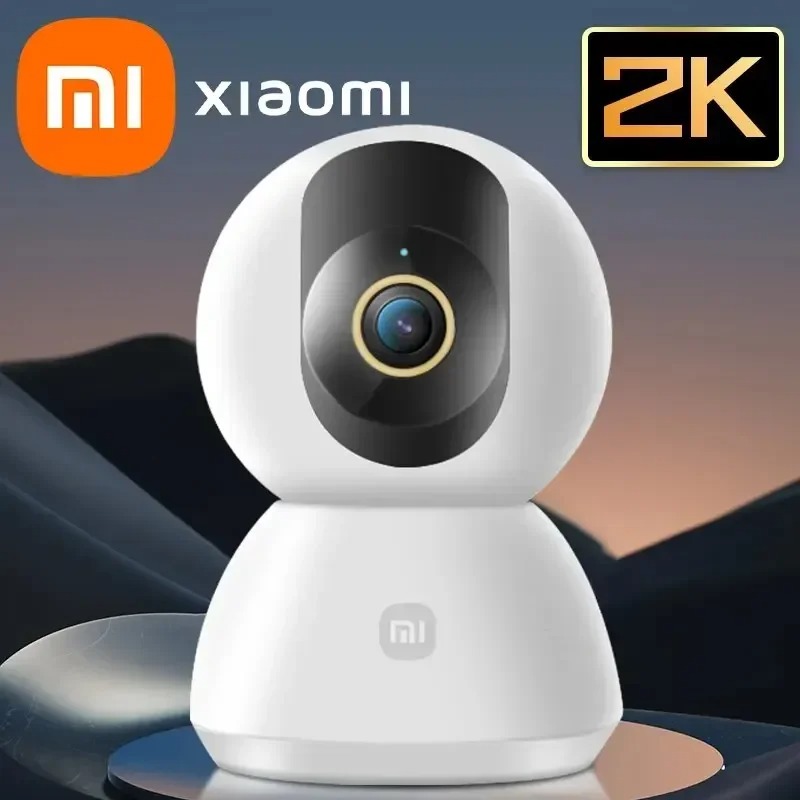 Xiaomi 360° Smart Home Securit - Xiaomi Home Security 360 recensione e prezzo