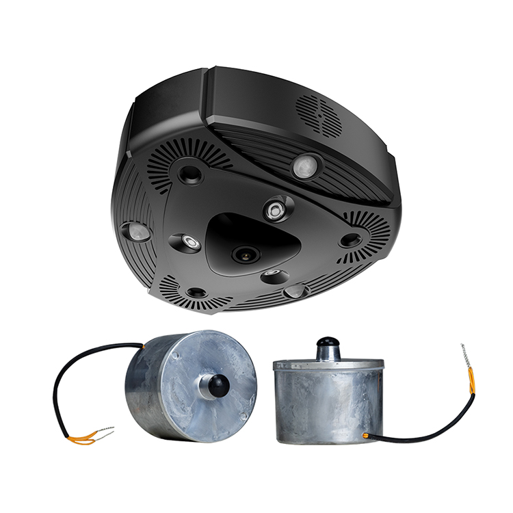 Home Security Intruder Fogging - Home Security Fog System recensione e prezzo