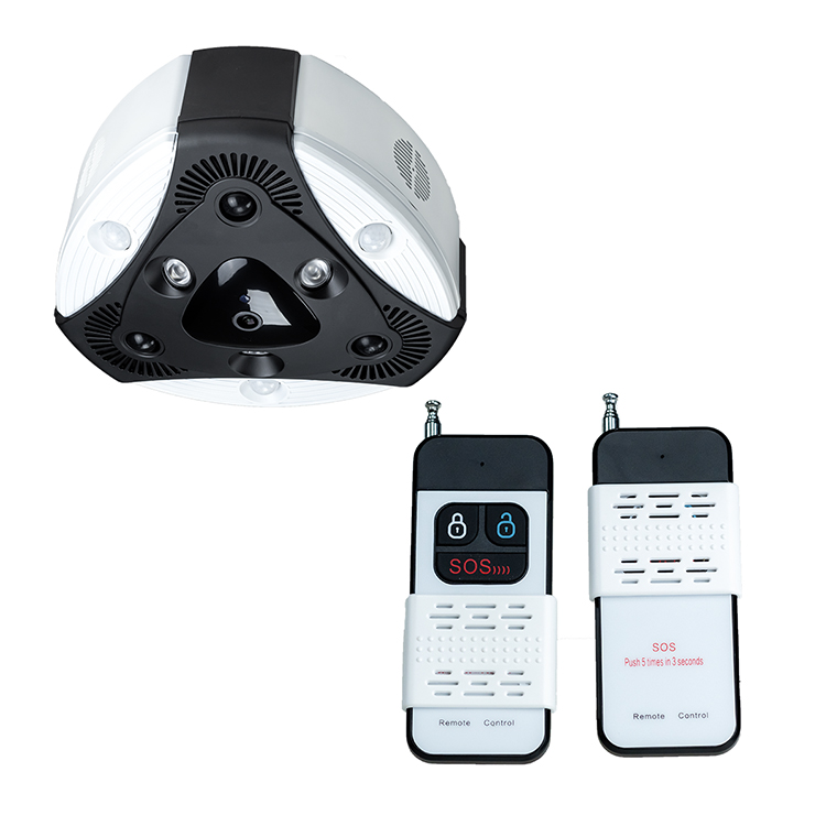 Home Security Intruder Fogging - Home Security Fog System recensione e prezzo