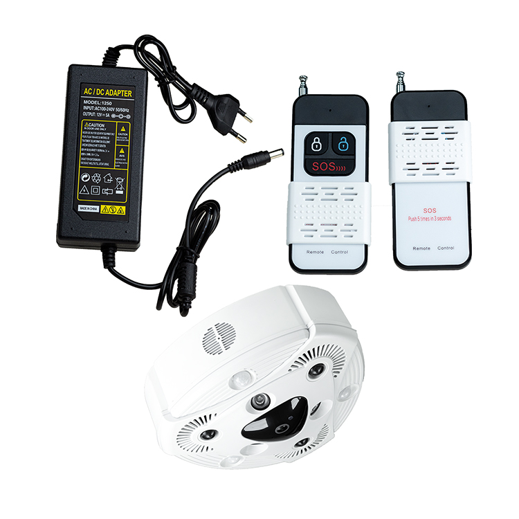 Home Security Intruder Fogging - Home Security Fog System recensione e prezzo