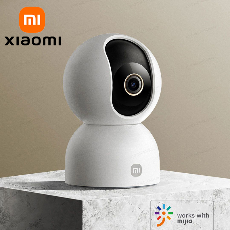XIAOMI 360° Smart Camera 3 PTZ - Xiaomi Home Security 360 recensione e prezzo