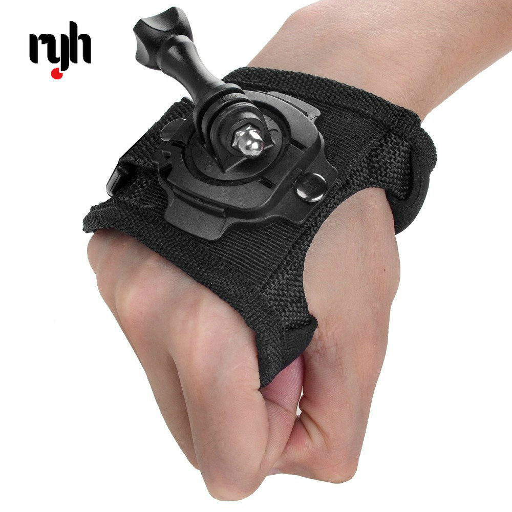 Glove Wrist Band 360 Degree Sw - Xiaomi Home Security 360 recensione e prezzo