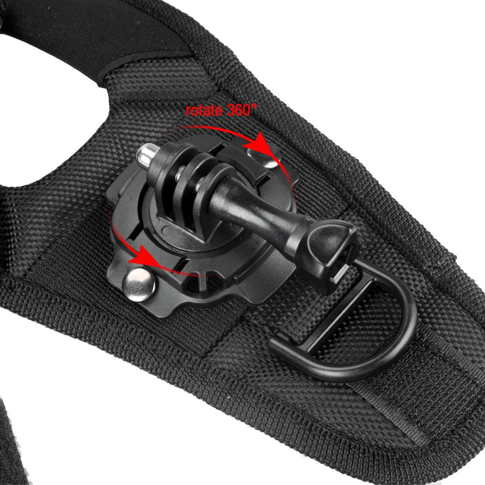 Glove Wrist Band 360 Degree Sw - Xiaomi Home Security 360 recensione e prezzo