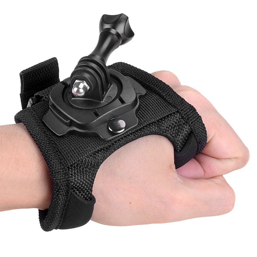 Glove Wrist Band 360 Degree Sw - Xiaomi Home Security 360 recensione e prezzo